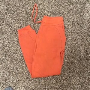 Lululemon Scuba Joggers